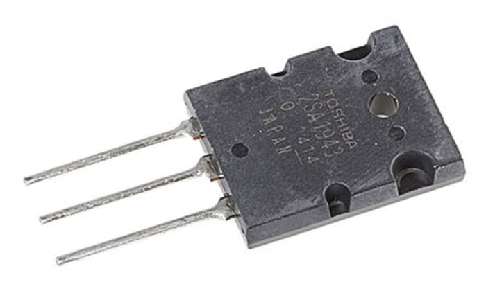 2SC5200-O(S1,F,S) Toshiba | Toshiba 2SC5200-O(S1,F,S) NPN Transistor