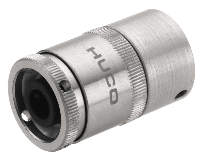 Huco Friction Clutch, 6mm Bore 132Ncm