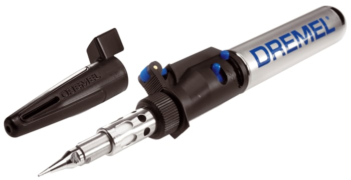 F.013.200.0JA Dremel Dremel Soldering Iron 890 3373 RS
