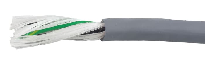 Alpha Wire 80033 SL005 Многожильный промышленный кабель