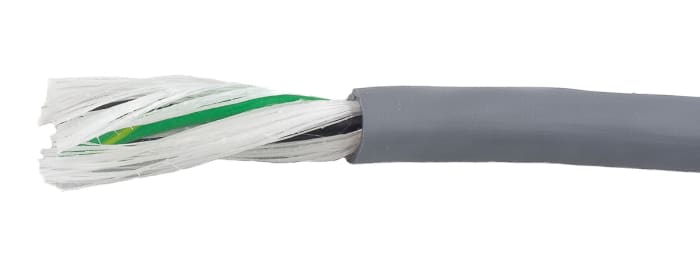 Alpha Wire 80060 SL005 Многожильный промышленный кабель