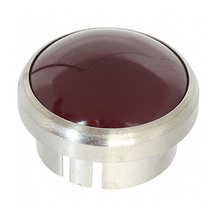 Dialight 031-0111-300, 031 Series LED Lens