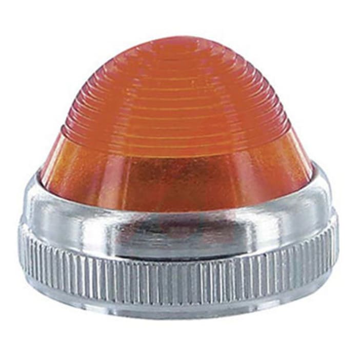 Dialight 080-0531-303, 080 Series LED Lens