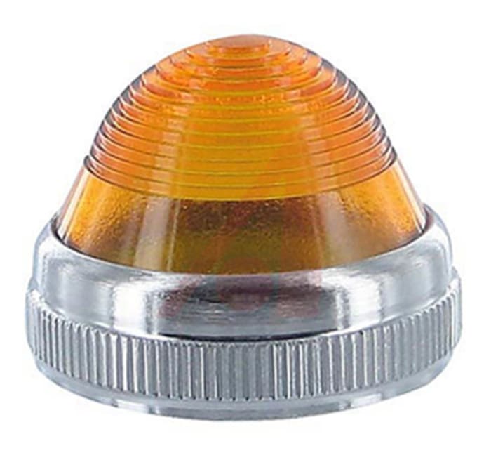 Dialight 080-0533-303, 080 Series LED Lens