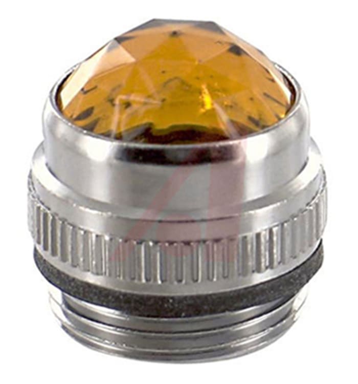 Dialight 081-0433-303, 081 Series LED Lens