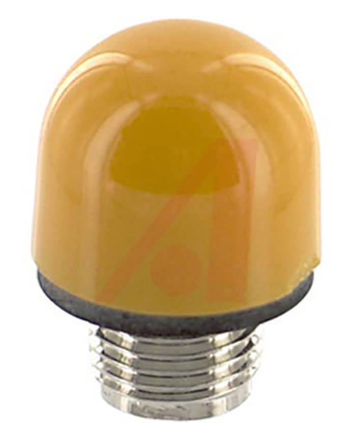 Dialight 101-0973-003, 101 Series LED Lens