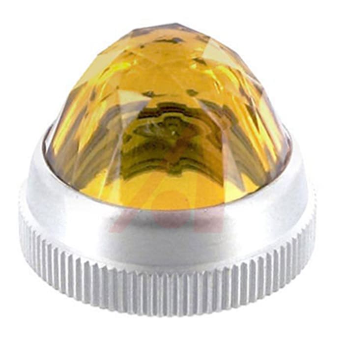 Dialight 103-1333-403, 103 Series LED Lens