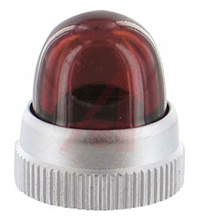 Dialight 125-1131-403, 125 Series LED Lens