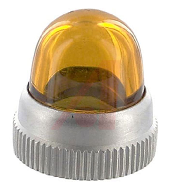 Dialight 125-1133-403, 125 Series LED Lens