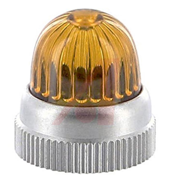 Dialight 125-1193-403, 125 Series LED Lens