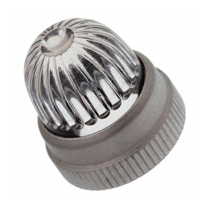 Dialight 125-1197-403, 125 Series LED Lens