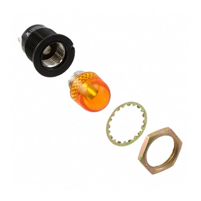 Indicator Bulb Holder