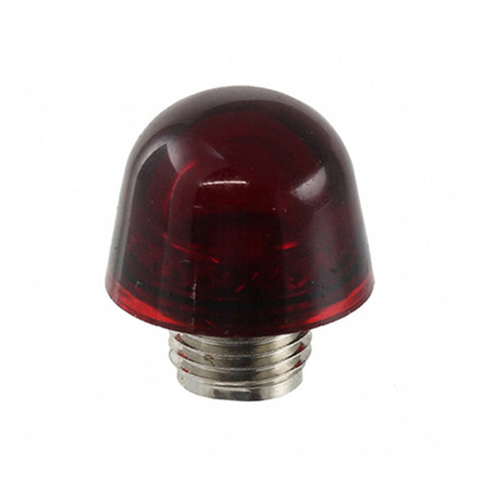 Dialight 177-0931-003, 177 Series LED Lens