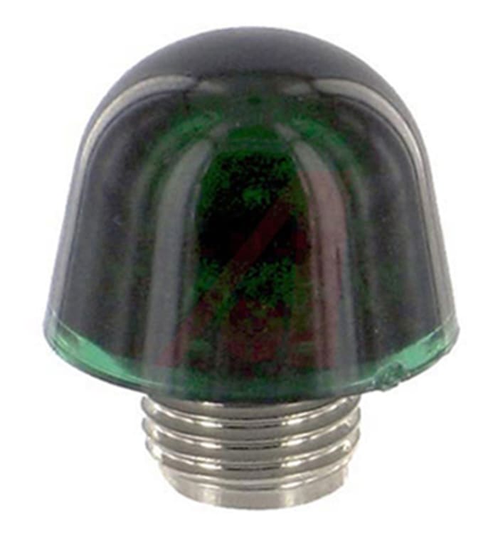 Dialight 177-0932-003, 177 Series LED Lens