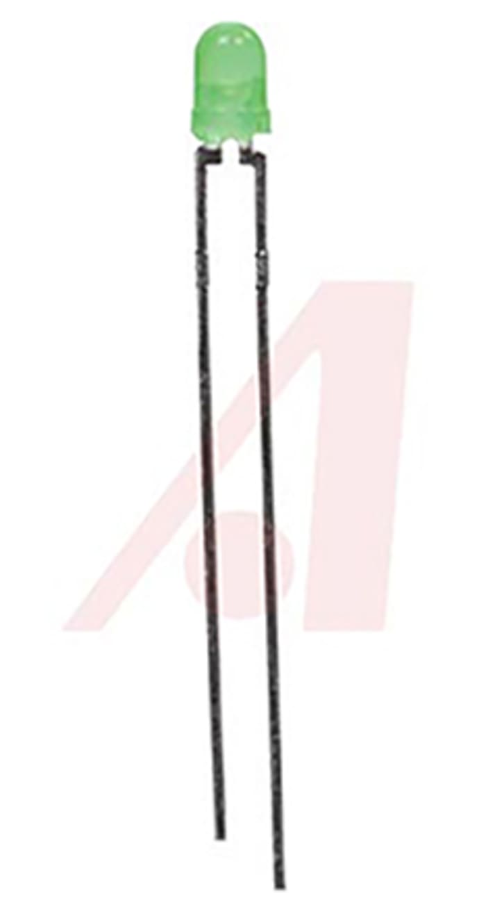 Dialight LED 521-9210F