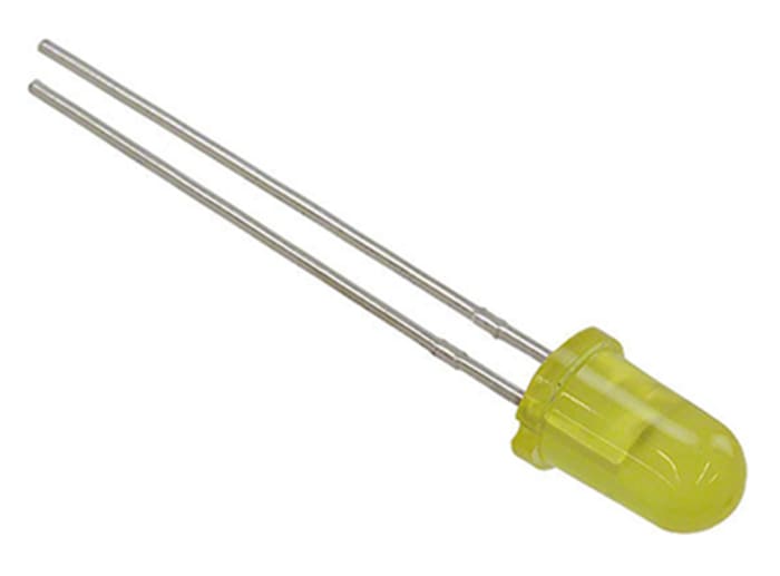Dialight LED 521-9248F