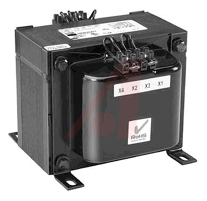 Sola 1000VA Chassis Mounting Transformer, 110 → 240V ac
