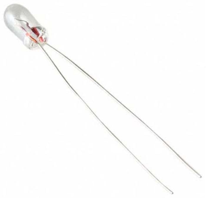 VCC Wire Terminal Indicator Light, 10 V, 27 mA, 10000h