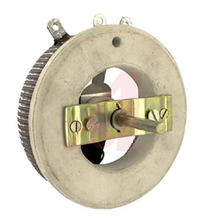 Ohmite 300W 200Ω Rheostat 1.22A, RNS200E