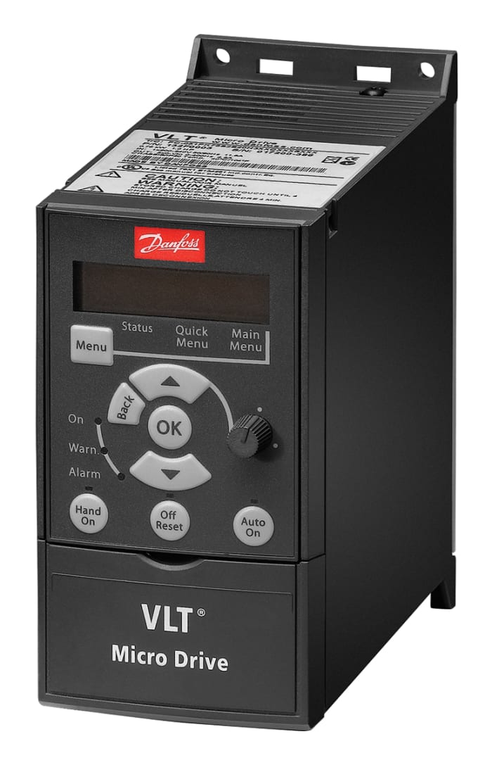 Danfoss 132F0018 Инверторный привод
