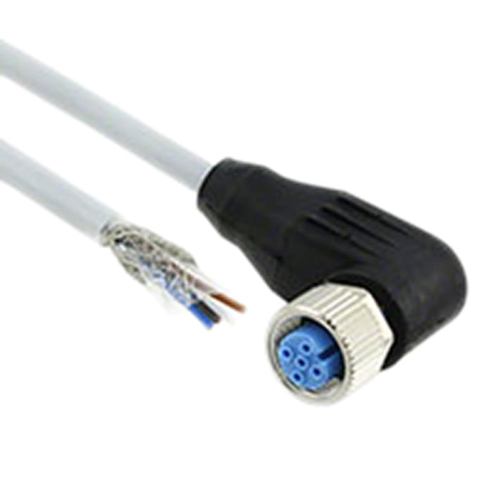 TE Connectivity Cable assembly, 1.5m