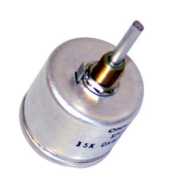 Ohmite 8W Rheostat, 5E-100