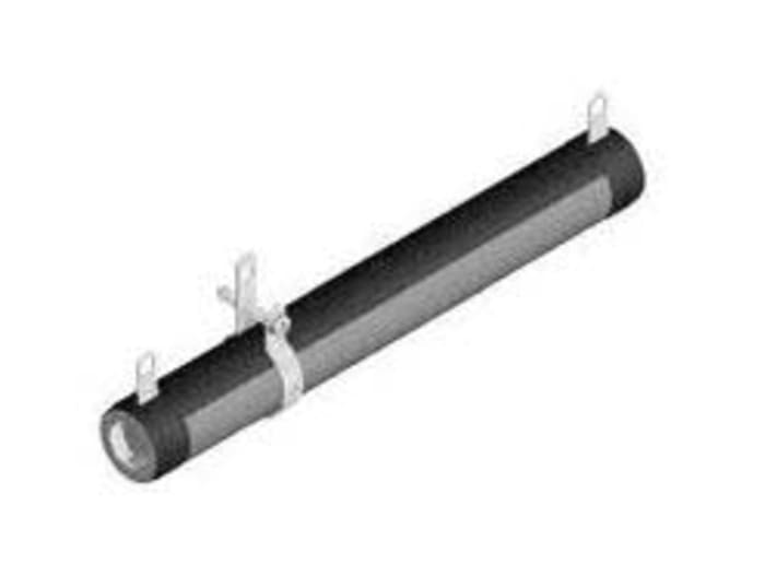 Ohmite 4Ω ±10% 225W Adjustable Wire Wound Resistor ±260ppm/°C 266.7mm