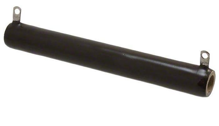 Ohmite, 20kΩ 100W Wire Wound Chassis Mount Resistor L100J20KE ±5%