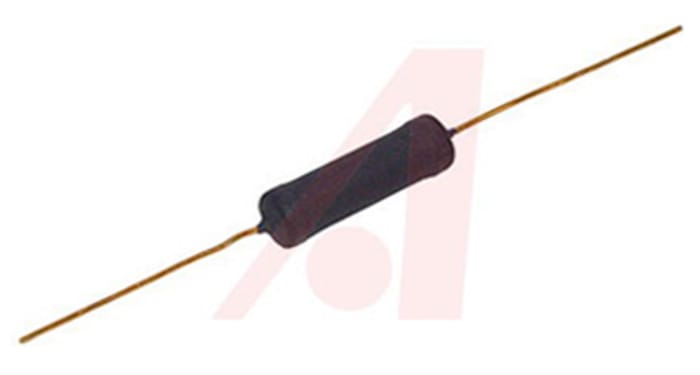 Ohmite 100MΩ Fixed Resistor 5W ±1% MOX92021006FVE