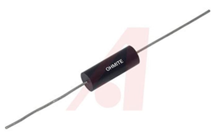 Arcol Ohmite 200mΩ Wire Wound Resistor 5W ±1% 15FR200E
