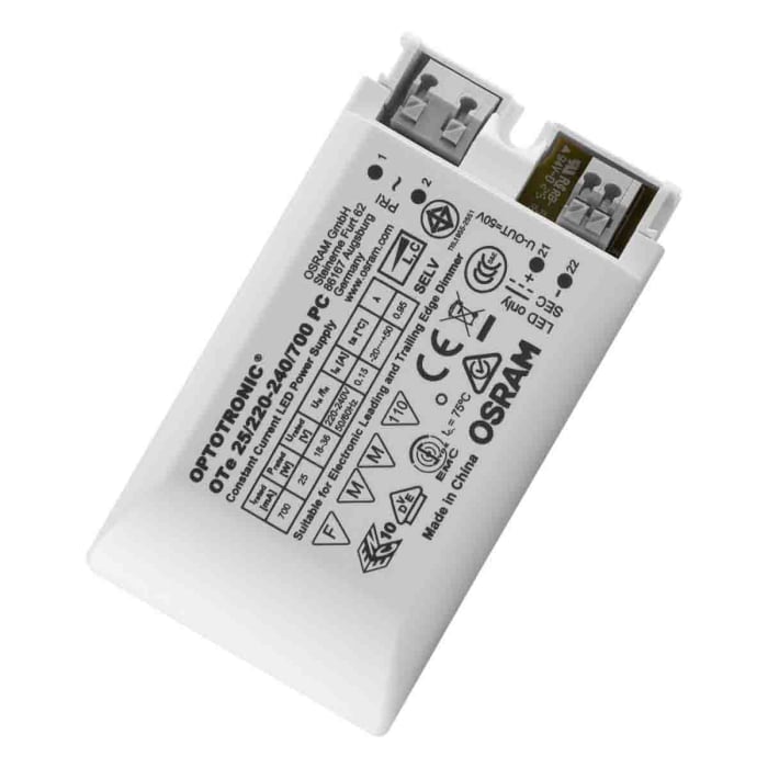 Osram dimmable led 2025