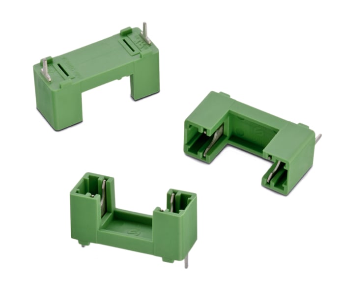 696108003002 Wurth Elektronik Wurth Elektronik 10A PCB Mount Fuse
