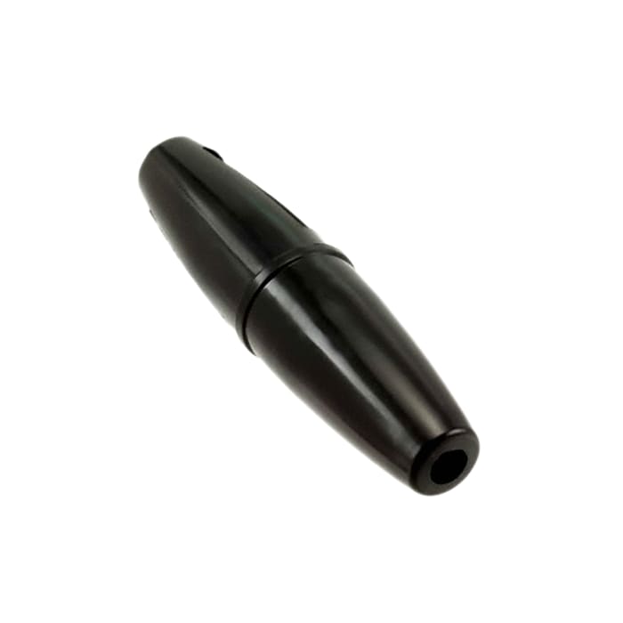 Bulgin 10A Inline Fuse Holder for 6.3 x 32mm Fuse, 50V ac