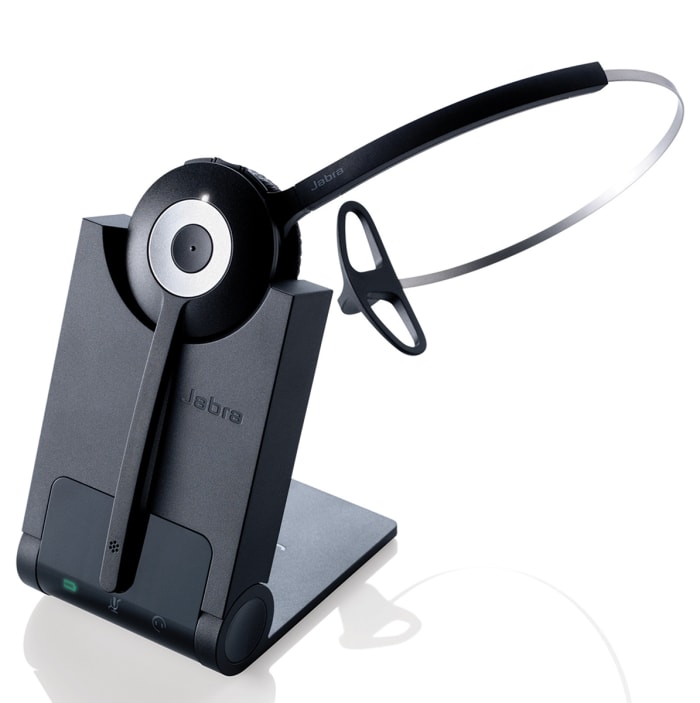 Jabra headsets wireless sales