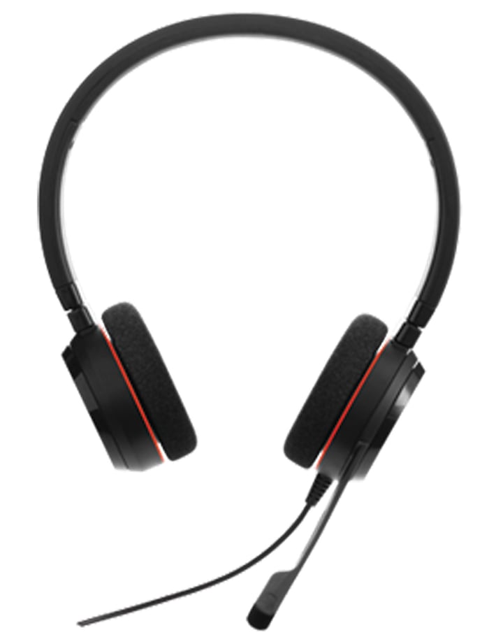 Evolve 20 headset store
