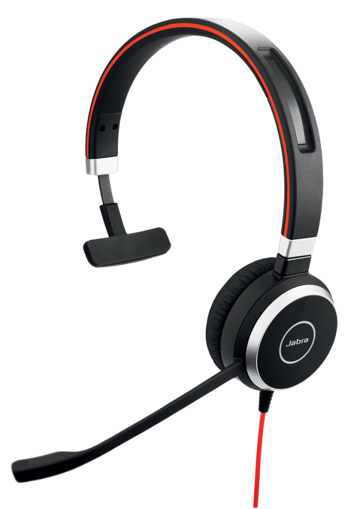 Jabra cheap evolve 40