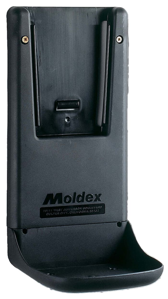 Wall mount for station
