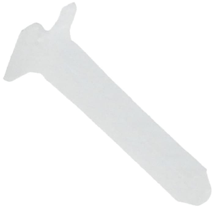 Hirose Polarizing Key for use with Polarizing Device (Key, Plug, Post)