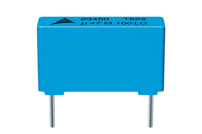 WIMA 1µF 63V 5mm - Wima 1µf 63v 5mm