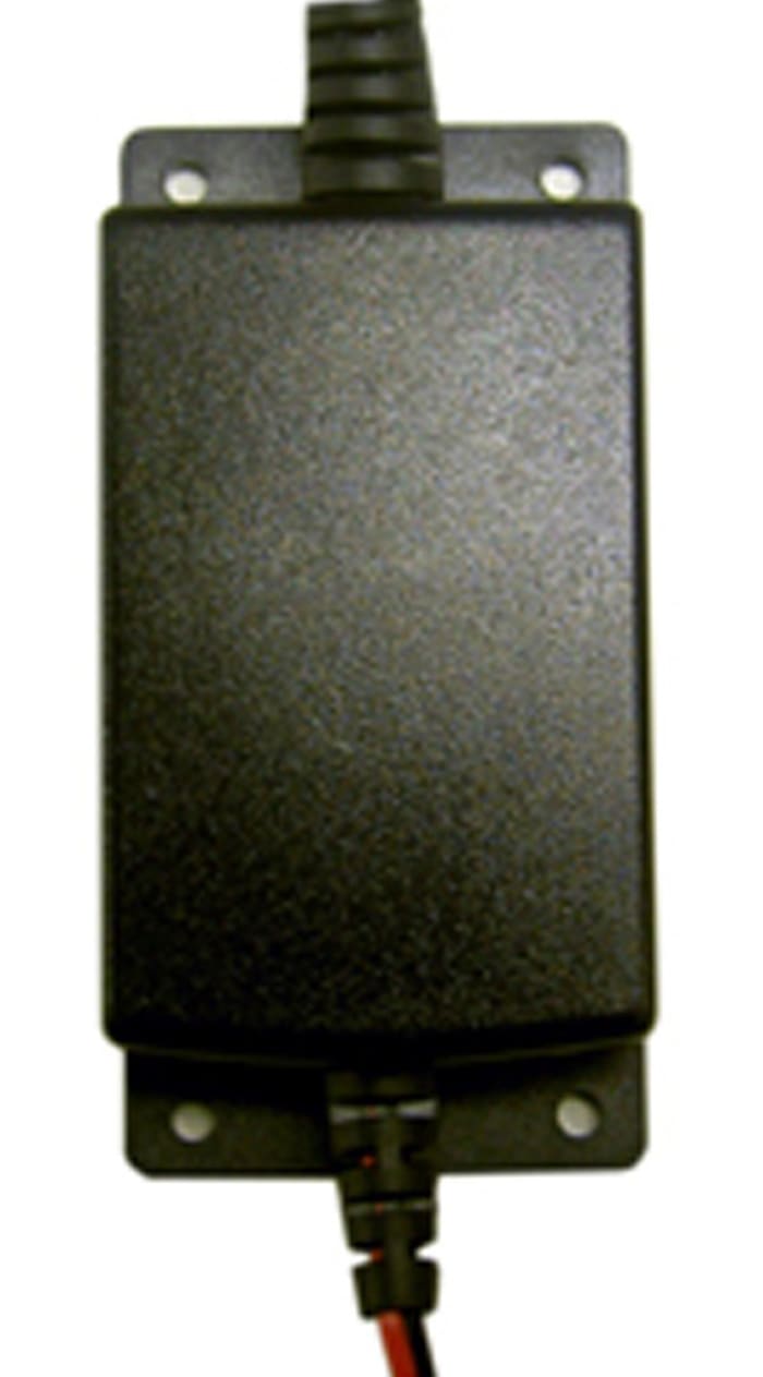Ganz Linear Power Supply