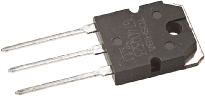 TK31J60W5,S1VQ(O Toshiba | Toshiba DTMOSIV Type N-Channel MOSFET