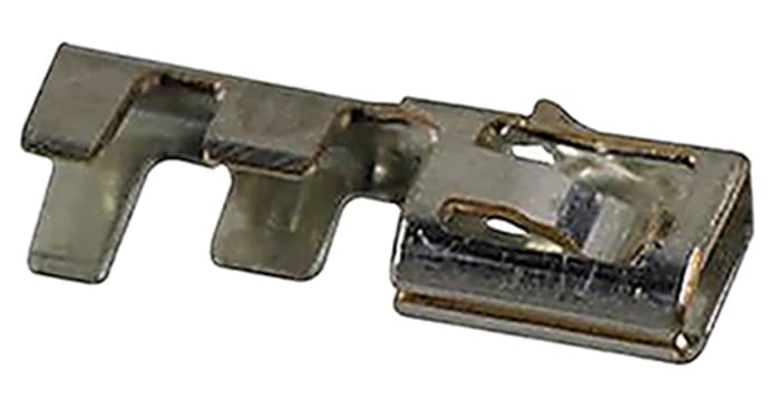 Molex Pico-Clasp Series Female Crimp Terminal, 32AWG Min, 28AWG Max