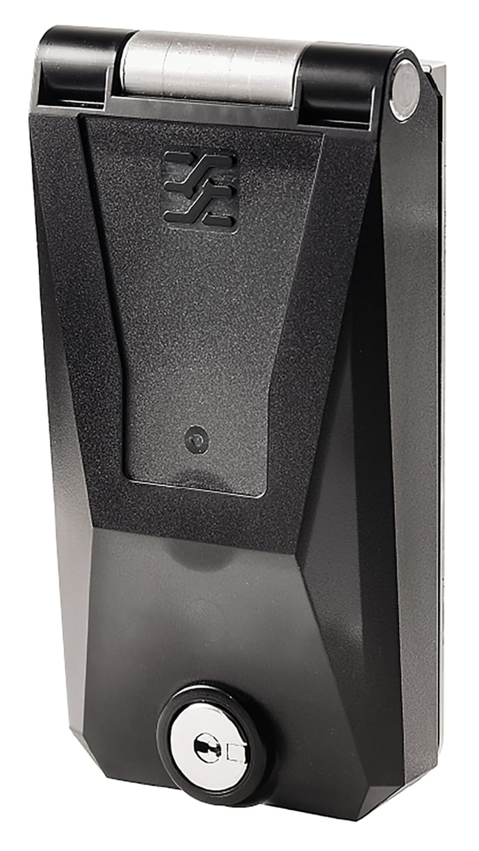 Weidmuller Black Frame