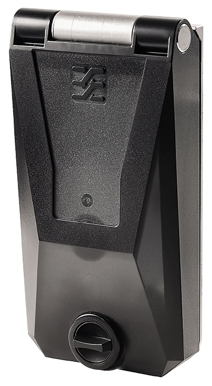 Weidmuller FrontCom Series, Frame