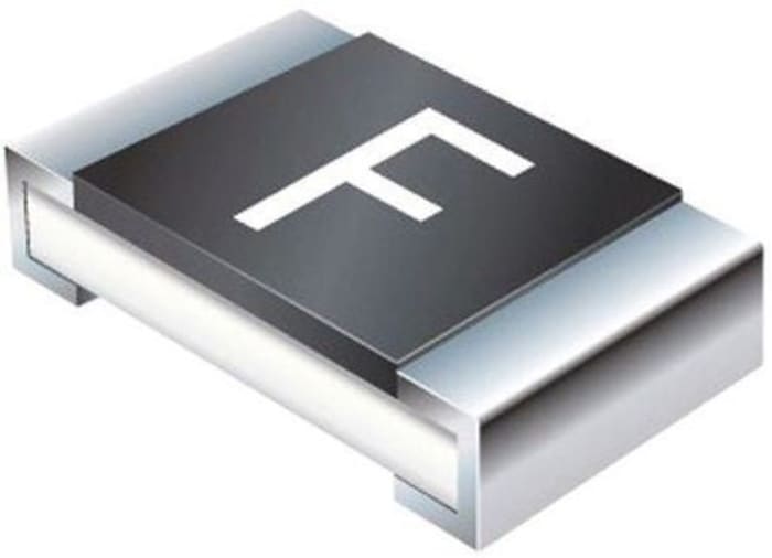 Bourns 5A T Sıfırlanamaz Sigorta (Yüzeye Monte)