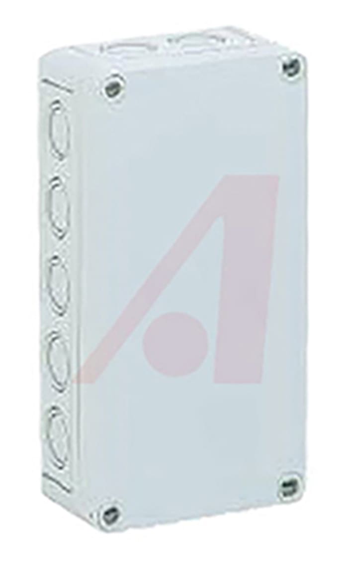 Junction Box 7.09x3.7x2.24In TK Series