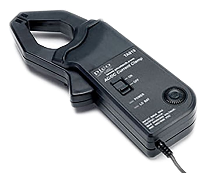 Pico Technology TA019 Токовый щуп