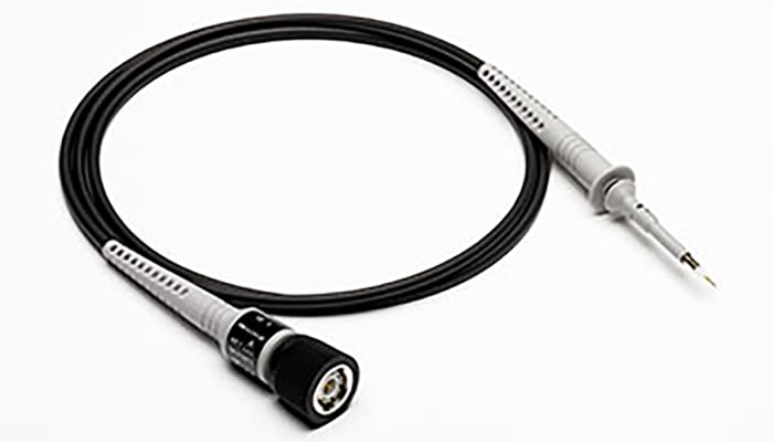 Pico Technology TA133 Oscilloscope Probe, Passive Type, 500MHz, 1:10, BNC Connector