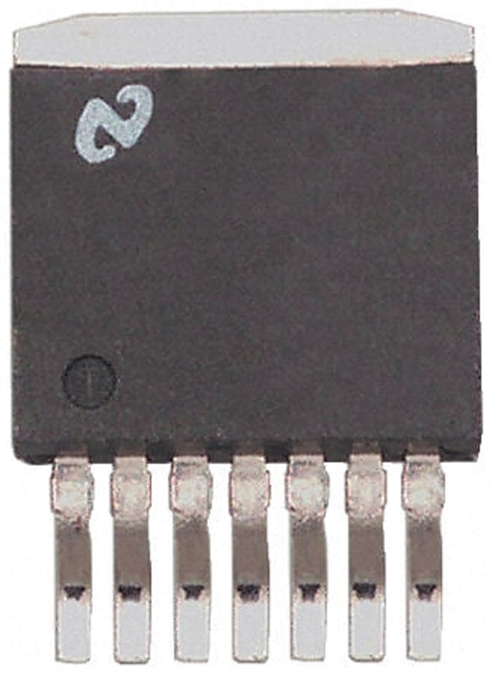 N-Channel MOSFET, 180 A, 80 V, 7-Pin D2PAK Infineon IPB019N08N3 G