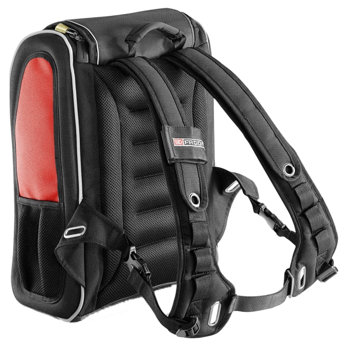 Mochila facom clearance